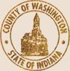 Official seal of Washington County