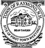 Official seal of Raymond, New Hampshire