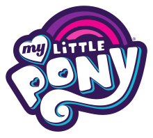 My Little Pony G4 logo.svg