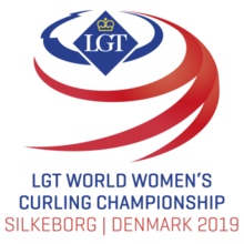 2019 World Women's Curling Championship