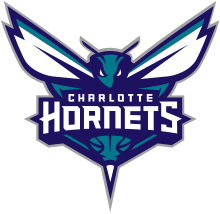 Charlotte Hornets logo