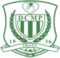 Present logo