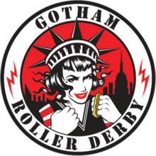 Gotham Roller Derby Logo.png