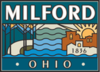 Official logo of Milford, Ohio