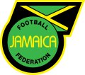 Thumbnail for Jamaica Football Federation