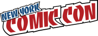 New York Comic Con logo