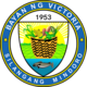 Official seal of Victoria