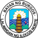 Official seal of Burgos