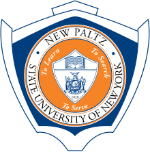 SUNY New Paltz seal.svg