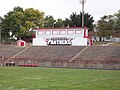 Harold Clark Stadium