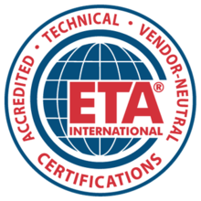 ETA International Logo