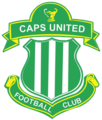 Present logo