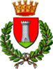 Coat of arms of Fossombrone