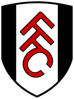 Fulham's crest since 2000