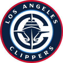 Los Angeles Clippers logo