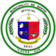 Official seal of Bantay
