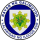 Official seal of Galimuyod