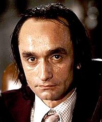 Cazale In 1975.