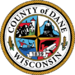 Seal of Dane County, Wisconsin