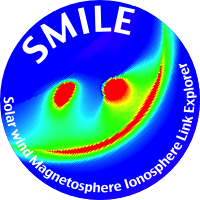 Description de l'image SMILELogo.png.