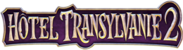 Description de l'image Hôtel Transylvanie 2 Logo.png.