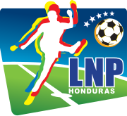 Description de l'image LNP Honduras (logo).svg.