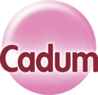 logo de Cadum