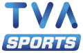 Logo de TVA Sports de 2013 à 2018.