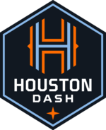 Logo du Dash de Houston