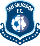 Logo du San Salvador Fútbol Club