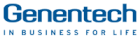 logo de Genentech