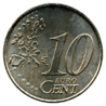 Pièce de 10 centimes