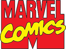 Logo de Marvel Comics