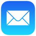 Description de l'image Mail (Apple) logo.png.