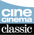 Logo de CinéCinéma Classic du 14 septembre 2002 au 30 septembre 2008