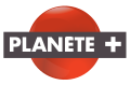 Logo actuel de Planète+ depuis le 17 mai 2011.