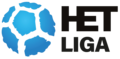 Logo de la HET liga (depuis 2017)