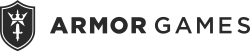 Logo de Armor Games