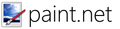 Description de l'image LogoPaintNet.png.