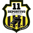 Logo du Once Deportivo