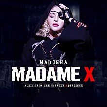 Madame X- Music from the Theater Xperience.jpg