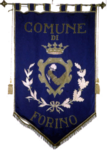 Forino címere