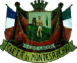 Montesarchio címere