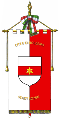 Gonfalone civico