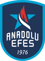 Anadolu Efes Spor Kulübü