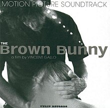 The Brown Bunny viršelis