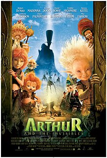 Poster Filem Arthur and the Invisibles.jpg