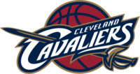 Cleveland Cavaliers logo