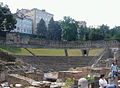 Triest (Teatro Romano)