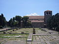Triest (Forumul Roman și Basilica Civile Romana)